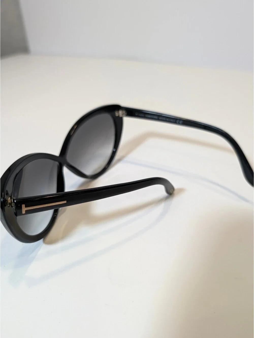 Tom Ford these tom